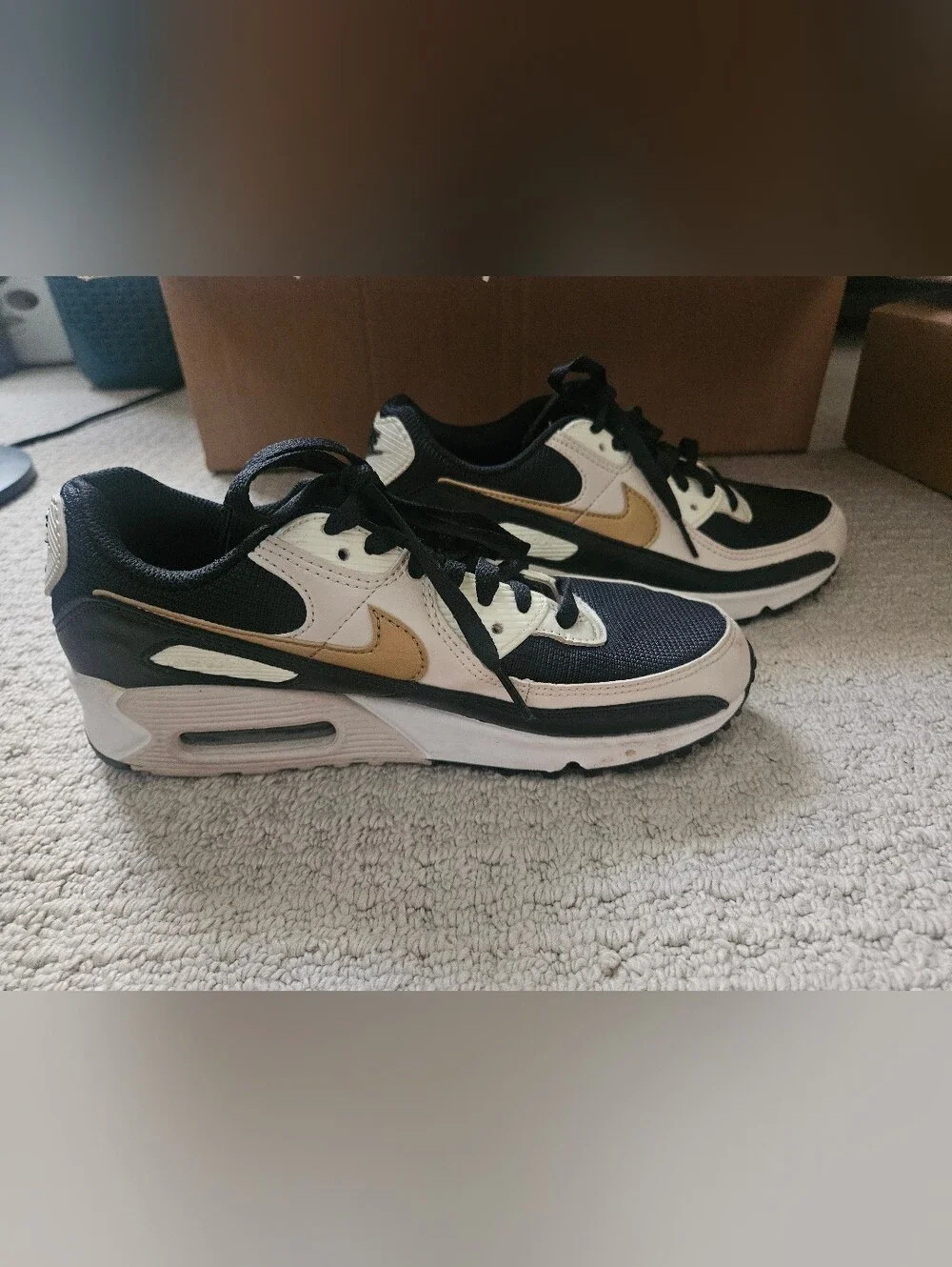Nike Air Max 90 
